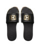 DKNY Чехли K1381707 Black BLK - Mera.bg