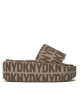 DKNY Чехли Vyra Chino CHI - Mera.bg