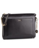 DKNY Дамска чанта Bryant Med Box Cbody R74E3005 Blk/Gold BGD - Mera.bg