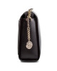 DKNY Дамска чанта Bryant Med Box Cbody R74E3005 Blk/Gold BGD - Mera.bg