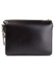 DKNY Дамска чанта Bryant Med Box Cbody R74E3005 Blk/Gold BGD - Mera.bg