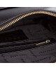 DKNY Дамска чанта Bryant Med Box Cbody R74E3005 Blk/Gold BGD - Mera.bg
