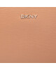 DKNY Дамска чанта Bryant-Dome Cbody-Su R83E3655 Cashew CSH - Mera.bg
