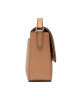 DKNY Дамска чанта Bryant Md Flap Xbody R82E3467 Cashew CSH - Mera.bg