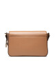 DKNY Дамска чанта Bryant Md Flap Xbody R82E3467 Cashew CSH - Mera.bg