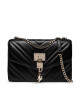 DKNY Дамска чанта Elissa Lg Shoulder B R223B281 Blk/Gold BGD - Mera.bg