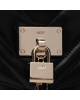 DKNY Дамска чанта Elissa Lg Shoulder B R223B281 Blk/Gold BGD - Mera.bg