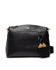DKNY Дамска чанта Marykate Crossbody R22ERS79 Blk/Gold BGD - Mera.bg