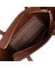 DKNY Дамска чанта Vida Tote R22AKT05 Chestnut CHT - Mera.bg