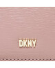 DKNY Дамска чанта Irina Demi R23H3T54 Vntg Rose VRS - Mera.bg