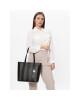 DKNY Дамска чанта Bryant Ns Tote R23A4R73 Bk Logo/Bk XLB - Mera.bg
