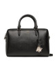 DKNY Дамска чанта Paige Md Duffle R24D3T39 Blk/Gold BGD - Mera.bg