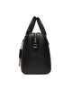 DKNY Дамска чанта Paige Md Duffle R24D3T39 Blk/Gold BGD - Mera.bg
