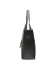 DKNY Дамска чанта Paige Book Tote R24A3V12 Blk/Gold - Mera.bg