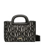 DKNY Дамска чанта Drew Th Cbody R31EDW95 Bk Logo/Bk 1SZ - Mera.bg