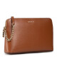 DKNY Дамска чанта Bryant-Dome Cbody-Su R83E3655 Кафяв - Mera.bg