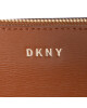 DKNY Дамска чанта Bryant-Dome Cbody-Su R83E3655 Кафяв - Mera.bg