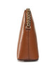 DKNY Дамска чанта Bryant-Dome Cbody-Su R83E3655 Кафяв - Mera.bg