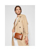 DKNY Дамска чанта Bryant-Dome Cbody-Su R83E3655 Кафяв - Mera.bg