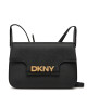 DKNY Дамска чанта Avril Crossbody R52EKJ30 Черен - Mera.bg