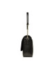 DKNY Дамска чанта Becca Flap Demi R31EBW80 Черен - Mera.bg
