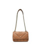 DKNY Дамска чанта Becca Md Flap Should R313BW79 Cashew CSH - Mera.bg