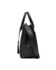 DKNY Дамска чанта Belle Satchel R33D1Y78 Черен - Mera.bg