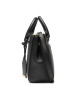 DKNY Дамска чанта Belle Sm Satchel R33D1Y77 Черен - Mera.bg