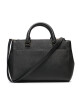 DKNY Дамска чанта Belle Sm Satchel R33D1Y77 Черен - Mera.bg