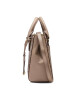 DKNY Дамска чанта Belle Sm Satchel R33DJY77 Кафяв - Mera.bg
