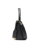 DKNY Дамска чанта Belle Tz Cbody R33E1Y79 Blk/Gold BGD - Mera.bg