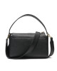 DKNY Дамска чанта Belle Tz Cbody R33E1Y79 Blk/Gold BGD - Mera.bg