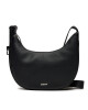 DKNY Дамска чанта Bleeker Crossbody R41EKC51 Черен - Mera.bg