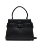 DKNY Дамска чанта Bleeker Sm Satchel R41DKC49 Черен - Mera.bg