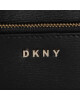 DKNY Дамска чанта Bryant Camera Bag R94E3F39 Blk/Gold BGD - Mera.bg