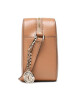 DKNY Дамска чанта Bryant Camera Bag R94E3F39 Cashew CSH - Mera.bg