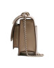 DKNY Дамска чанта Bryant Chain Flap Cb R24E3A90 Toffee TOF - Mera.bg