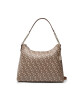 DKNY Дамска чанта Bryant Conv Hobo R21CJR74 Chino/Crml NHJ - Mera.bg