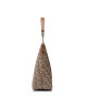 DKNY Дамска чанта Bryant Conv Hobo R21CJR74 Chino/Crml NHJ - Mera.bg
