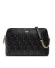 DKNY Дамска чанта Bryant-Dome Cbody-Lo R83EJ655 Черен - Mera.bg