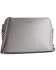 DKNY Дамска чанта Bryant Dome Cbody R83E3655 Grey Melange GRG - Mera.bg