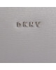 DKNY Дамска чанта Bryant Dome Cbody R83E3655 Grey Melange GRG - Mera.bg