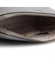 DKNY Дамска чанта Bryant Dome Cbody R83E3655 Grey Melange GRG - Mera.bg