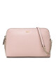 DKNY Дамска чанта Bryant Dome Cbody R83E3655 Lotus LOT - Mera.bg