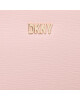 DKNY Дамска чанта Bryant Dome Cbody R83E3655 Lotus LOT - Mera.bg
