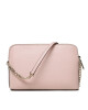 DKNY Дамска чанта Bryant Dome Cbody R83E3655 Lotus LOT - Mera.bg