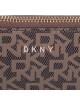 DKNY Дамска чанта Bryant Dome Cbody R83EJ655 Кафяв - Mera.bg