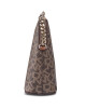 DKNY Дамска чанта Bryant Dome Cbody R83EJ655 Кафяв - Mera.bg