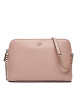 DKNY Дамска чанта Bryant-Dome Cbody-Su R83E3655 Розов - Mera.bg