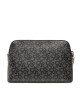 DKNY Дамска чанта Bryant Dome Crossbody R23E4655 Bk Logo/Bk XLB - Mera.bg